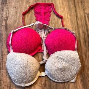 Xhilaration Bra bundle